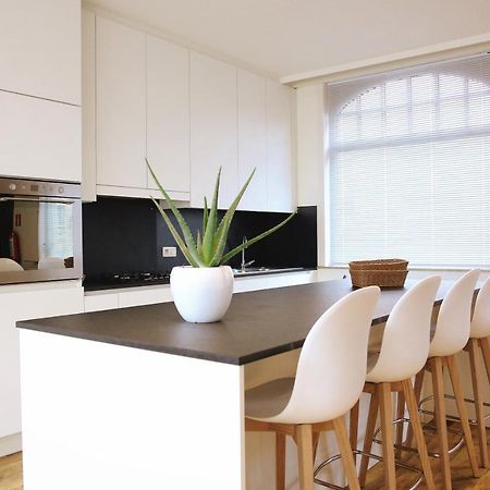 Vakantiewoning Villa Elena Nieuwpoort Bagian luar foto