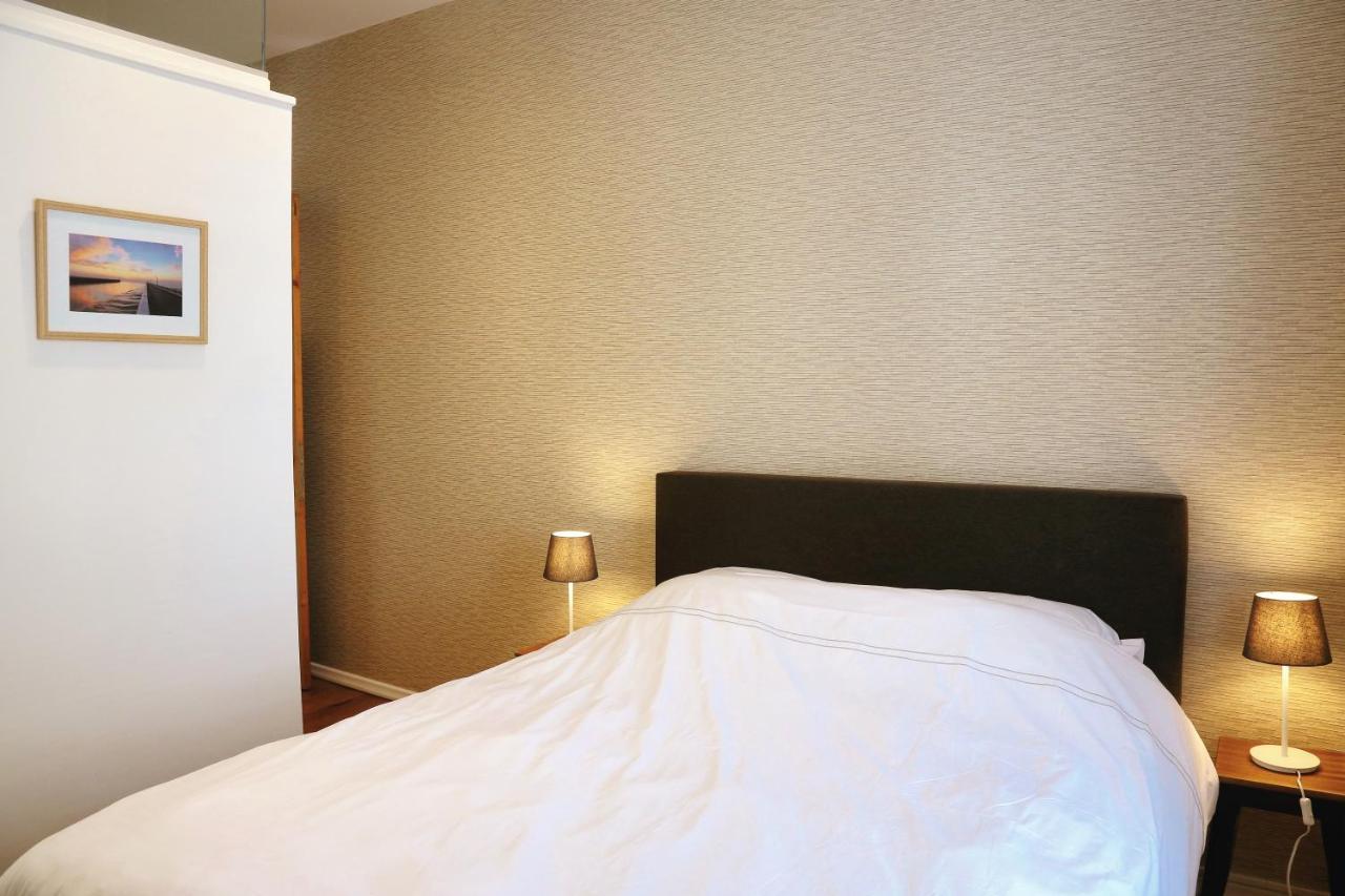 Vakantiewoning Villa Elena Nieuwpoort Bagian luar foto
