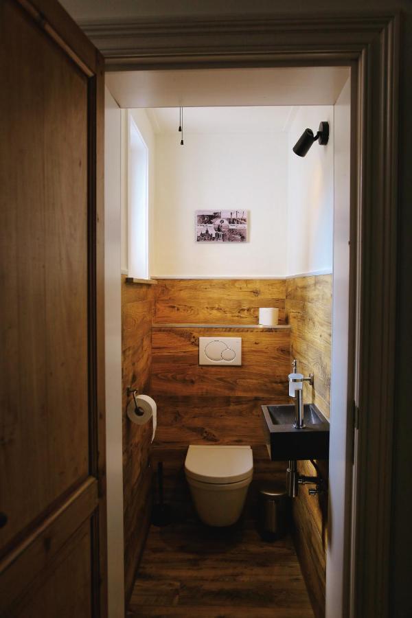Vakantiewoning Villa Elena Nieuwpoort Bagian luar foto