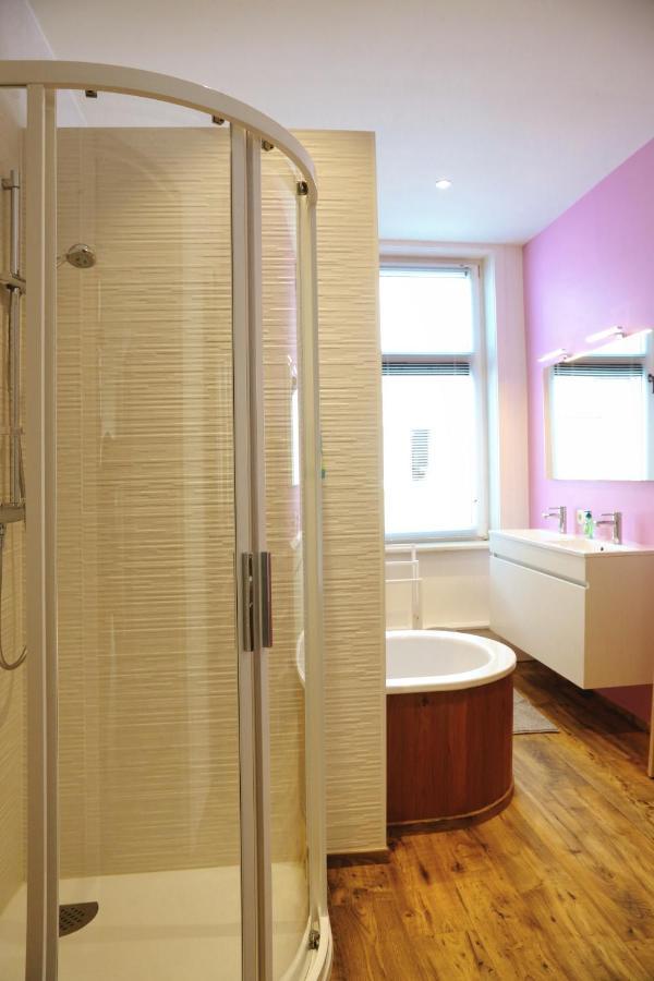 Vakantiewoning Villa Elena Nieuwpoort Bagian luar foto
