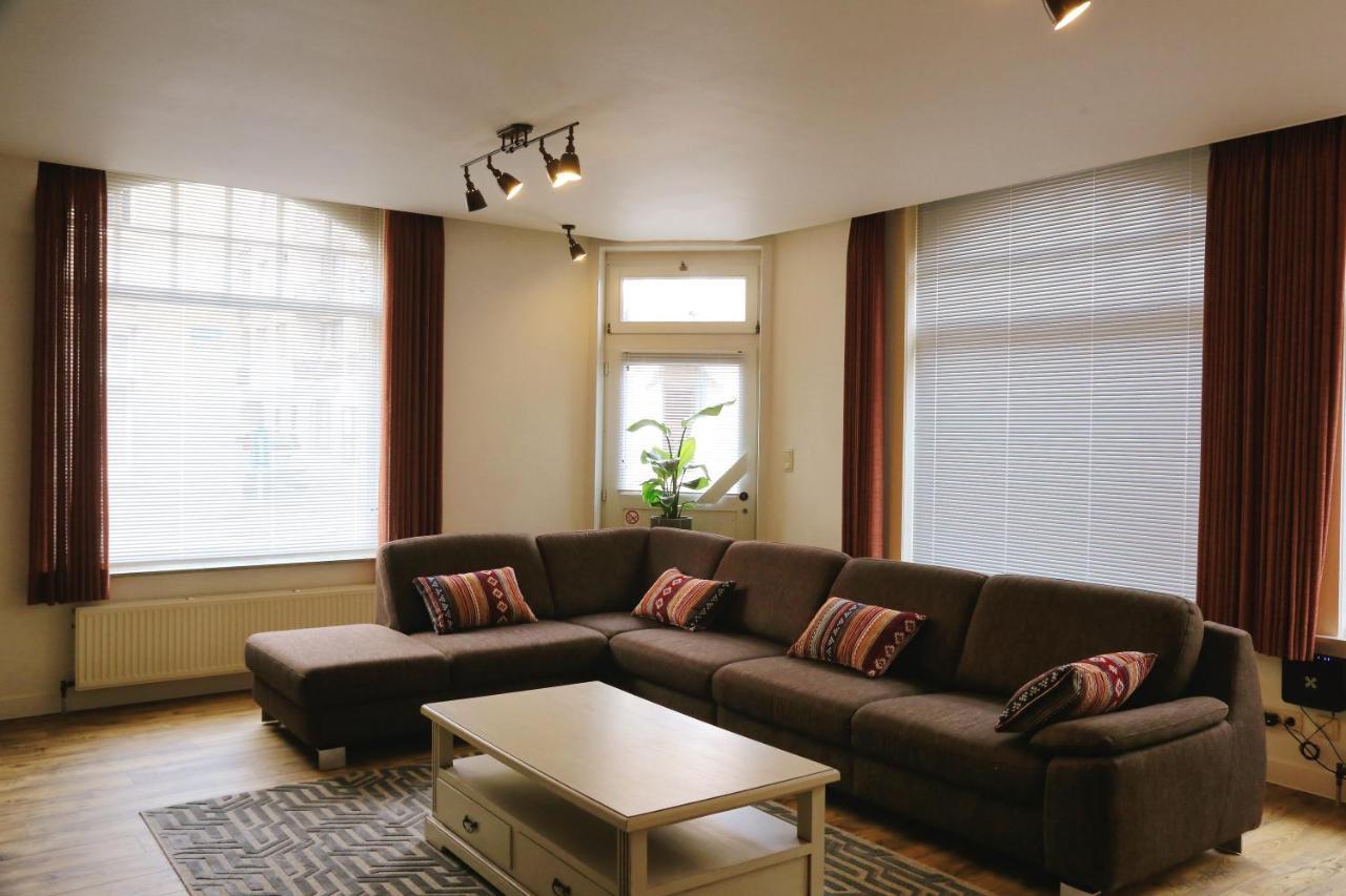 Vakantiewoning Villa Elena Nieuwpoort Bagian luar foto