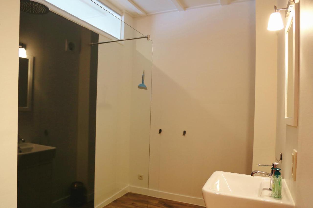 Vakantiewoning Villa Elena Nieuwpoort Bagian luar foto