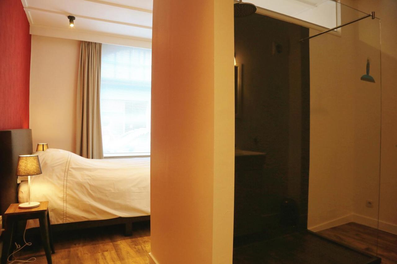 Vakantiewoning Villa Elena Nieuwpoort Bagian luar foto